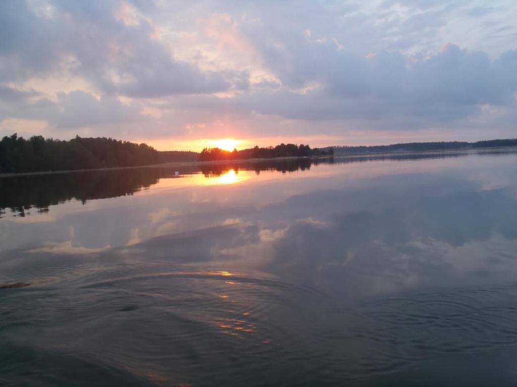 Gambar di galeri bagi Villa Tuomiranta di Sannäs