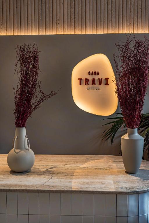 Travi Boutique By Holi - 16