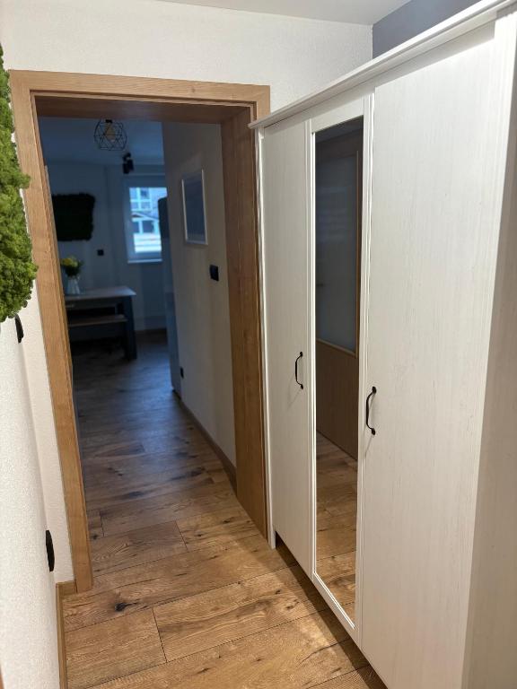 Fotografie z fotogalerie ubytování Apartmány Faunapark v Lipové-lázních