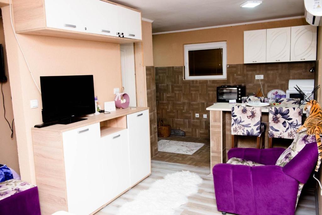 Gallery image of Stan na dan Danijela in Bajina Bašta