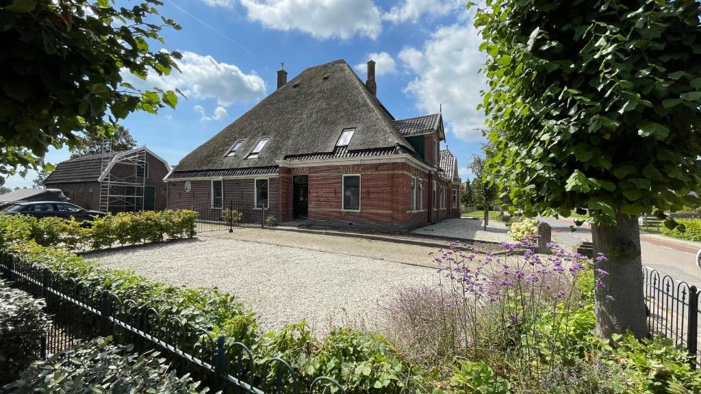 Het Kerspel