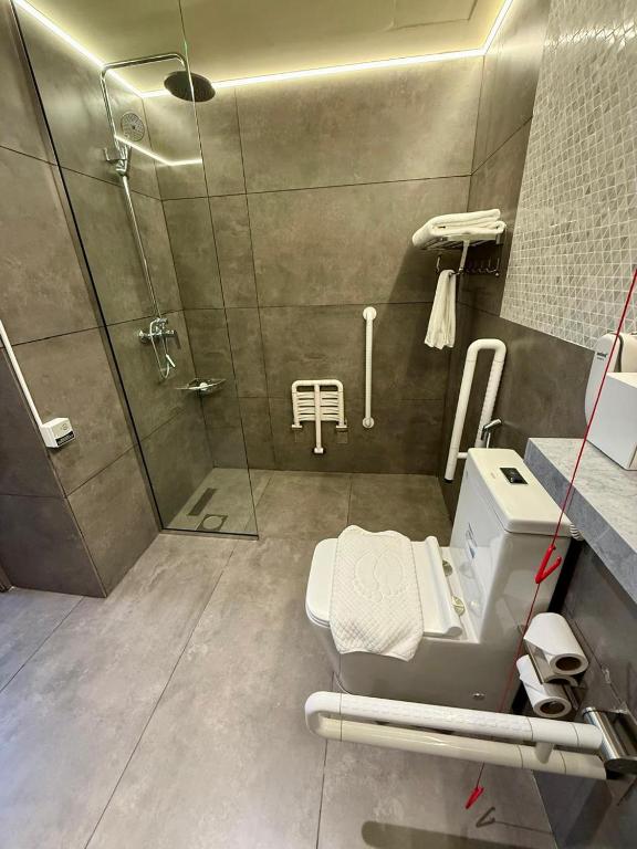 Strand Hotel - Resim 18