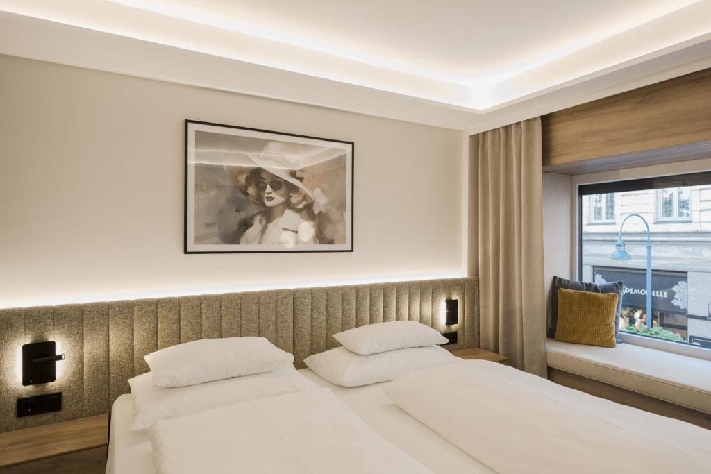 Hotel Schwarzer Bär - 18