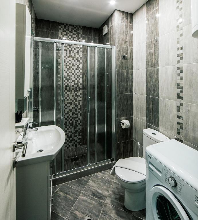 Green Bay Apartments Morinj - 11