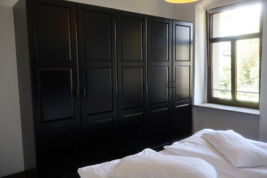 alexxanders Apartments & Studios - 8