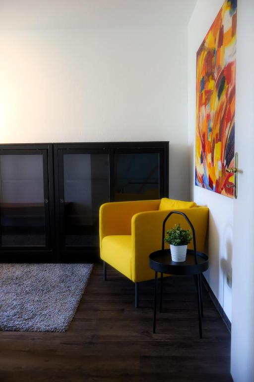 alexxanders Apartments & Studios - 9