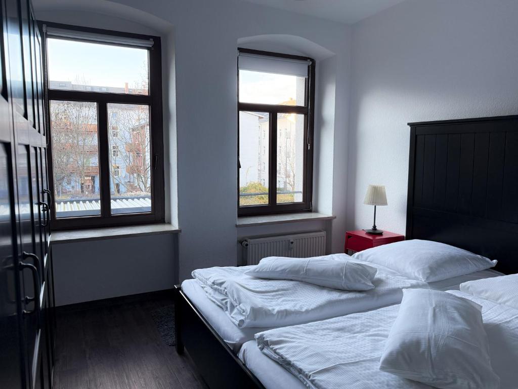 alexxanders Apartments & Studios - 3