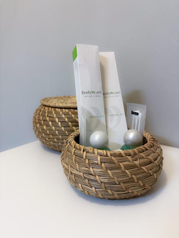 alexxanders Apartments & Studios - 7