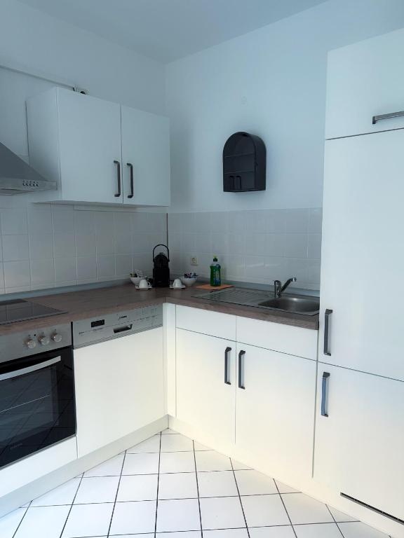 alexxanders Apartments & Studios - 10