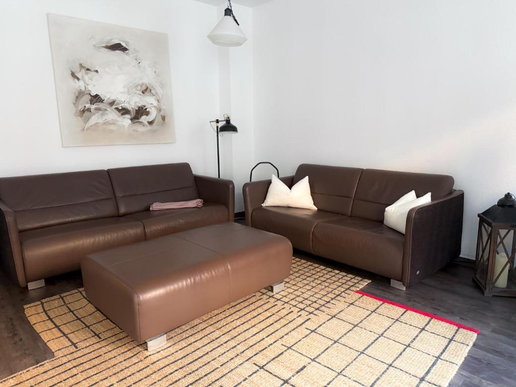 alexxanders Apartments & Studios - 6