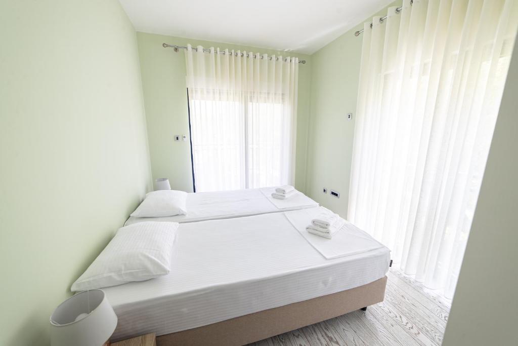 Green Bay Apartments Morinj - 14