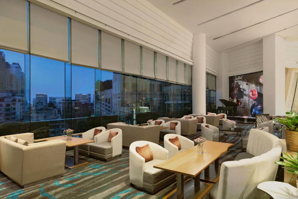 The Westin Grande Sukhumvit, Bangkok 4