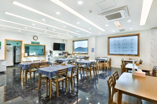 Fotografie z fotogalerie ubytování Pohang Jangseongdong Lausdeo v destinaci Pchohang