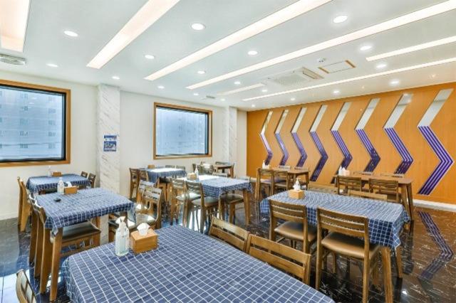 Fotografie z fotogalerie ubytování Pohang Jangseongdong Lausdeo v destinaci Pchohang