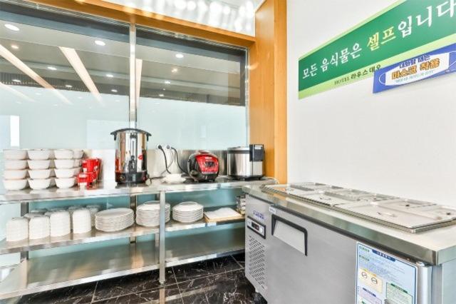 Fotografie z fotogalerie ubytování Pohang Jangseongdong Lausdeo v destinaci Pchohang