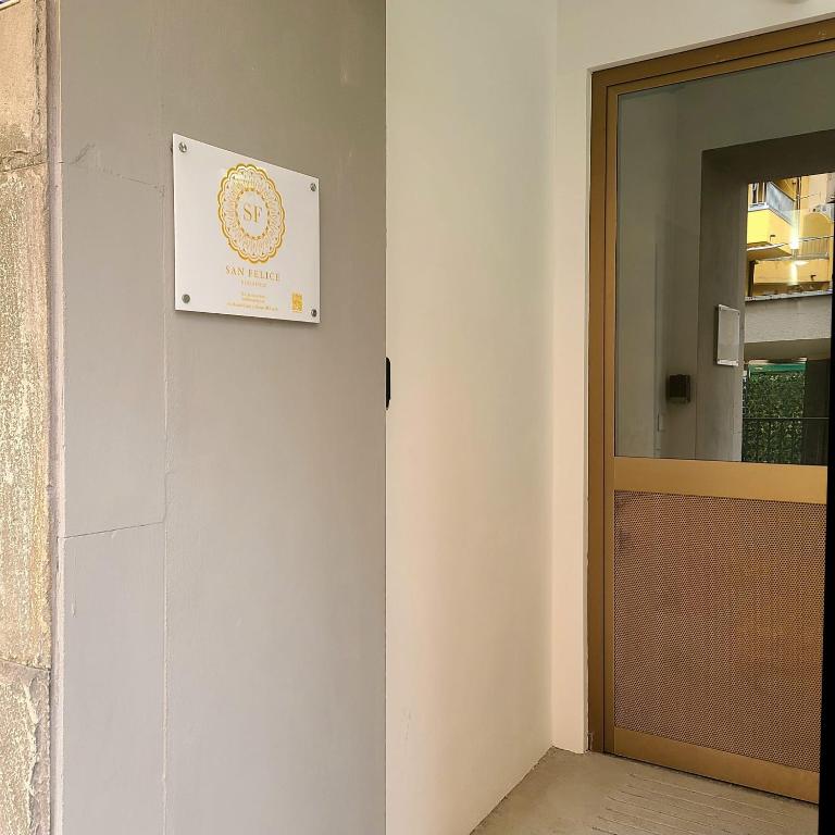 San Felice Residence - Resim 6