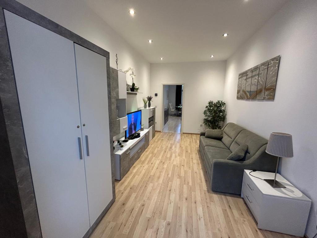 Vienna City Apartment - Stadthalle