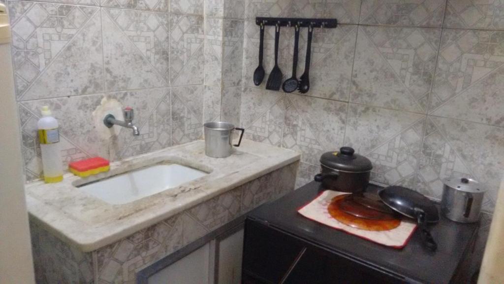  Apartamento Copacabana Posto 6