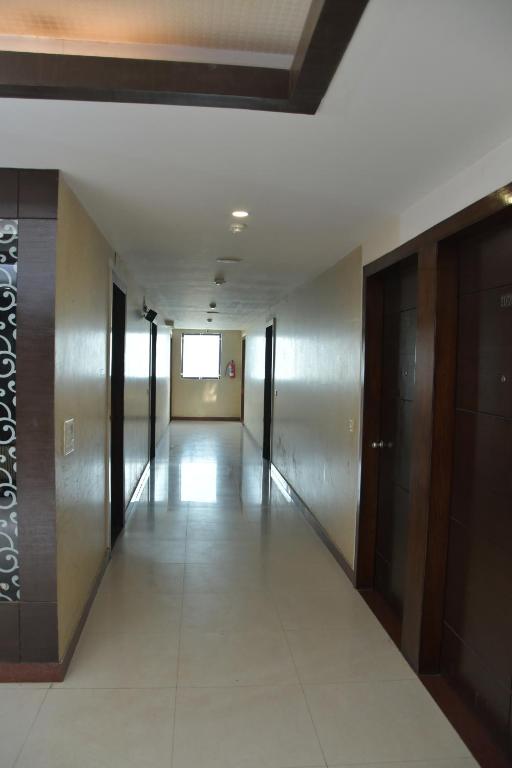 Fotografie z fotogalerie ubytování Amman Hotel Agra v destinaci Agra