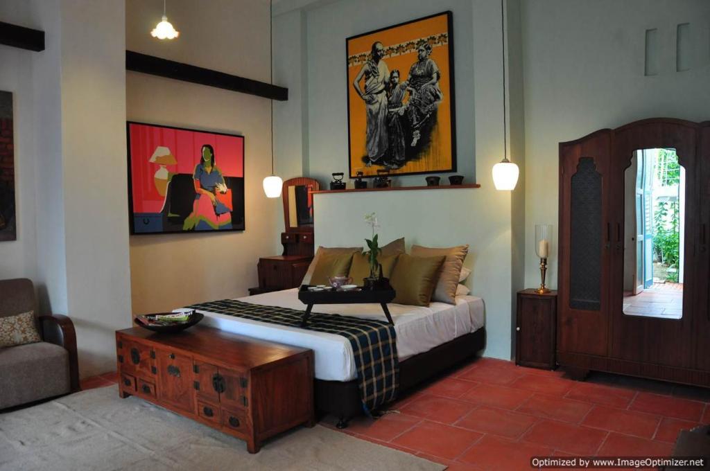 23 Love Lane Hotel - 
