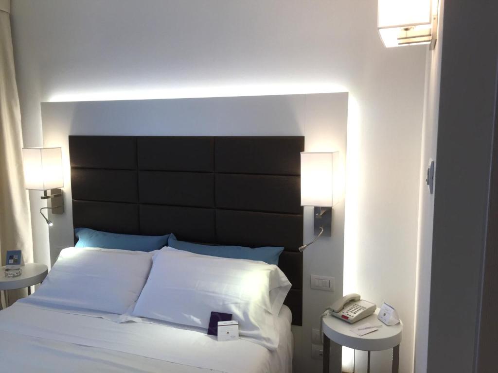 Mercure Bergamo Aeroporto 4*