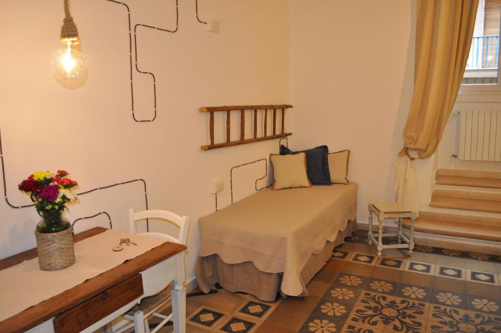 Zuppetta16 Apartments - 16