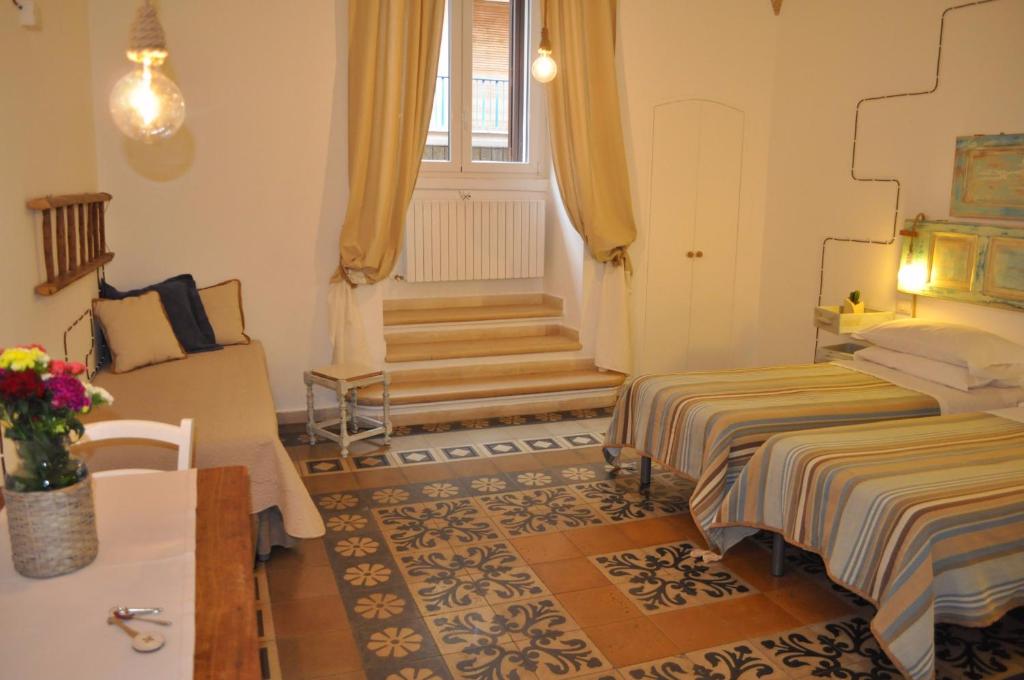 Zuppetta16 Apartments - 10