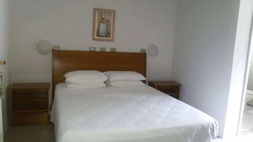  Hotel Santo Antônio