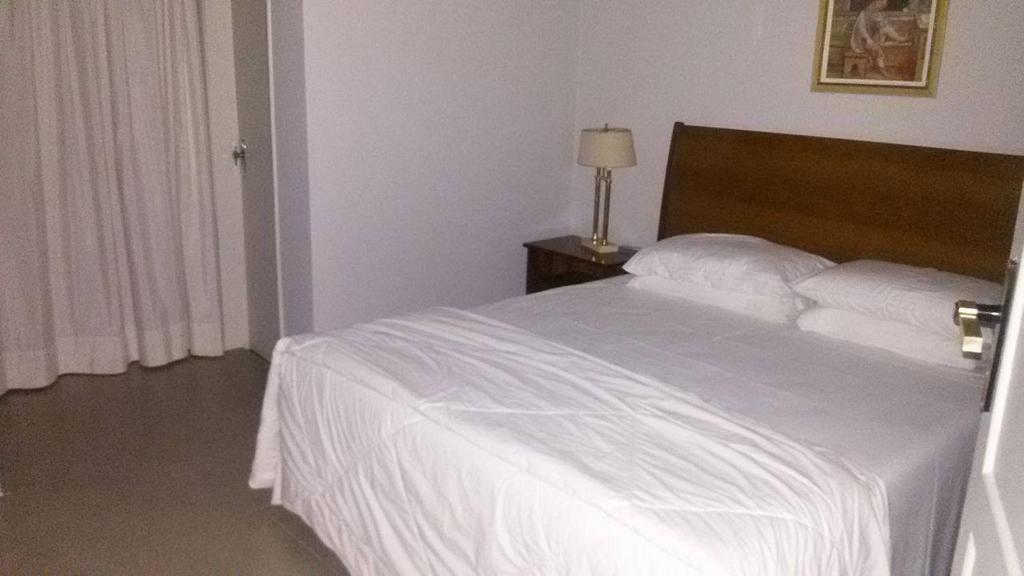  Hotel Santo Antônio