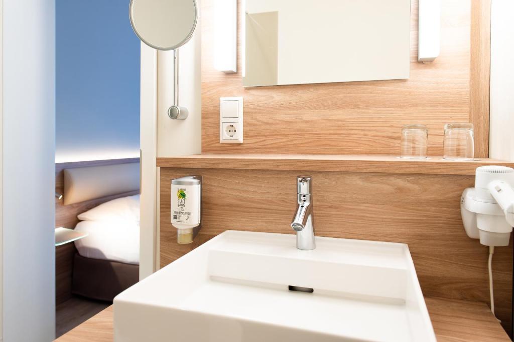 Hotel Königshof am Funkturm Business - Resim 31