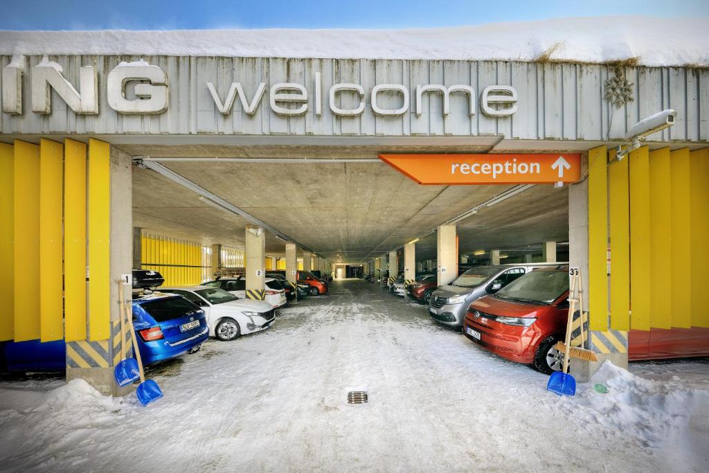 Harmony Hotel - Resim 25