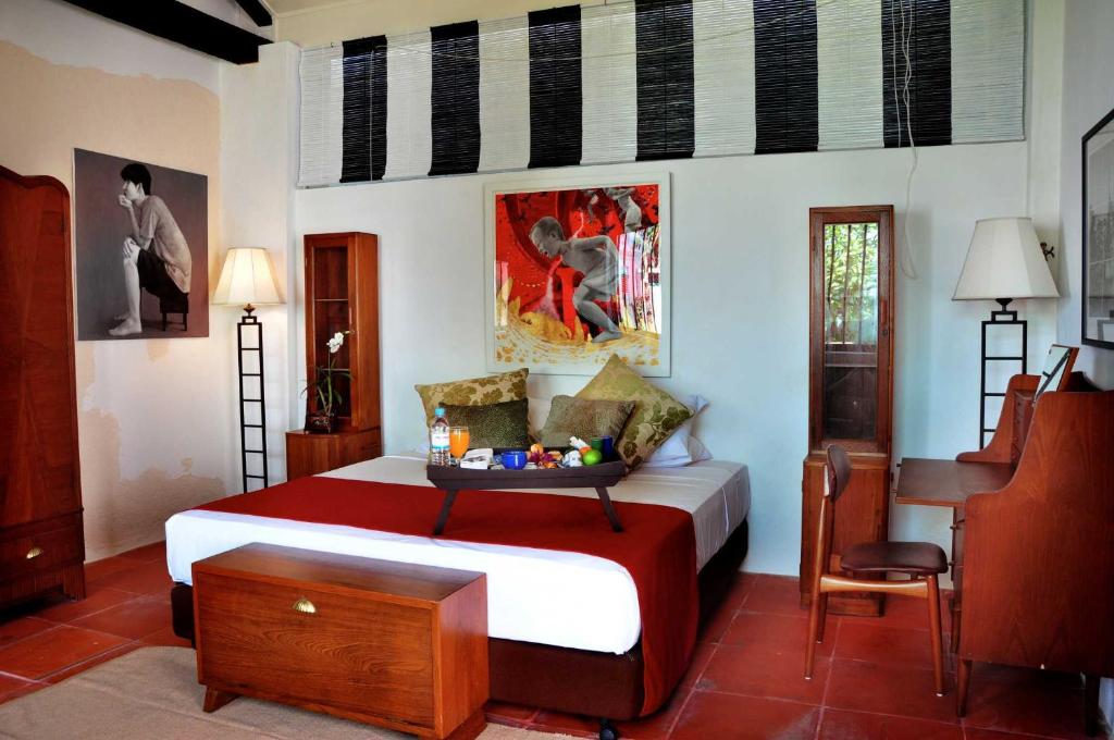 23 Love Lane Hotel - 