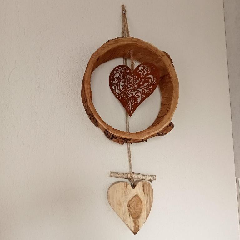 SANTINO'S HOUSE - 19