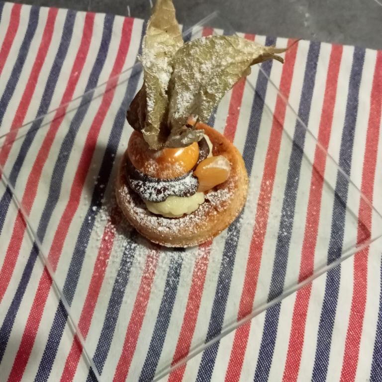 SANTINO'S HOUSE - 17