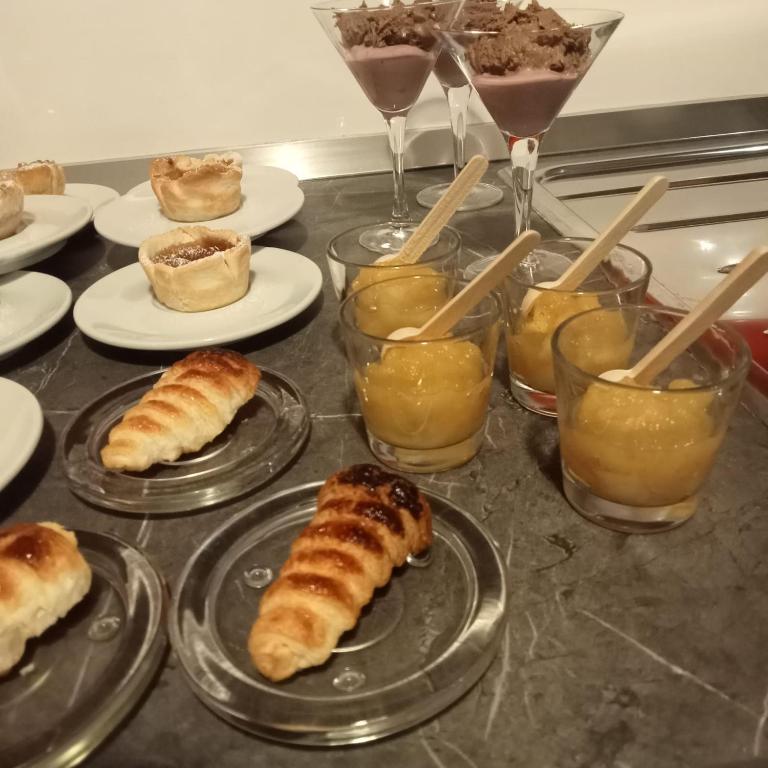 SANTINO'S HOUSE - 13