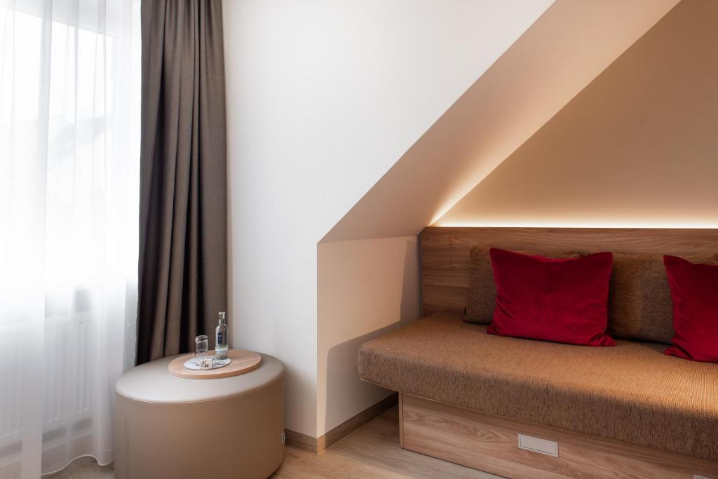 Hotel Königshof am Funkturm Business - Resim 34