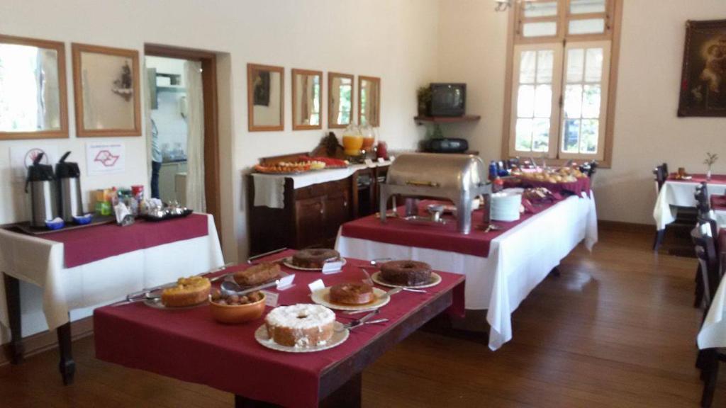  Hotel Santo Antônio