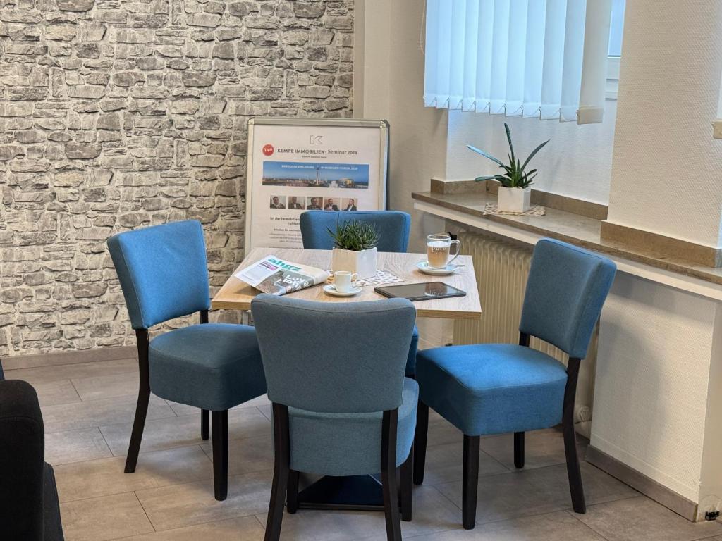 KEMPE Komfort Hotel - Resim 30