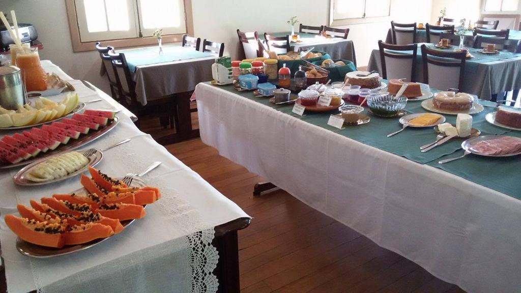  Hotel Santo Antônio