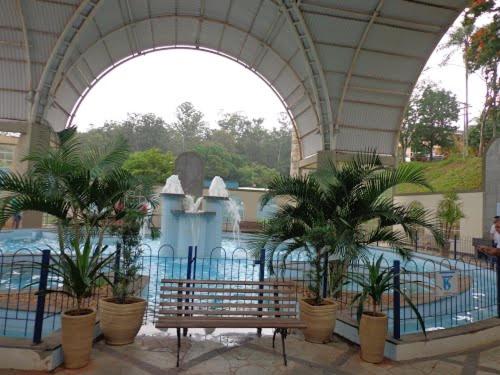  Hotel Santo Antônio