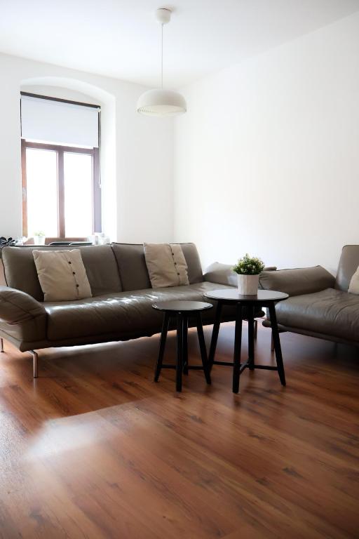 alexxanders Apartments & Studios - 16