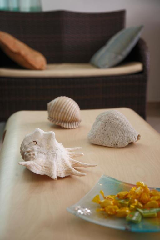 Fotografie z fotogalerie ubytování Hotel Lara v destinaci Riccione