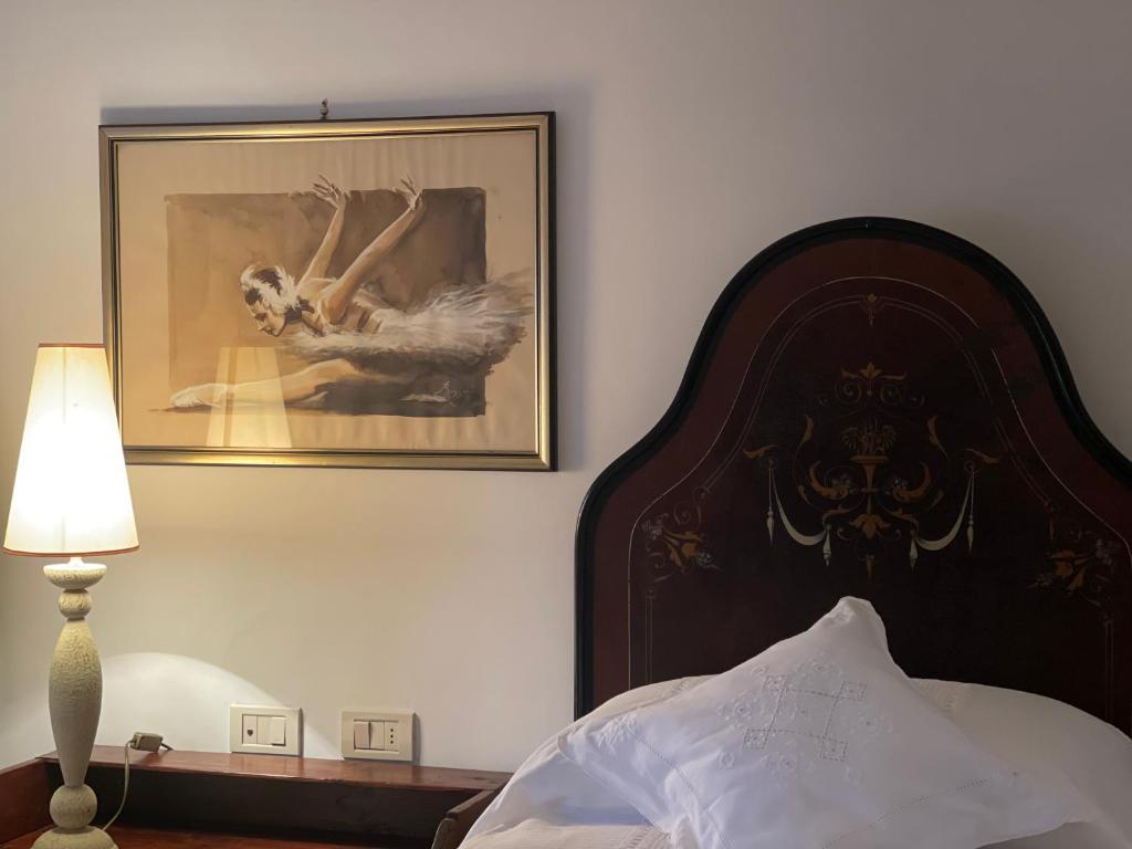 Il Borgo delle Sibille Albergo Diffuso - Habitación Doble Deluxe