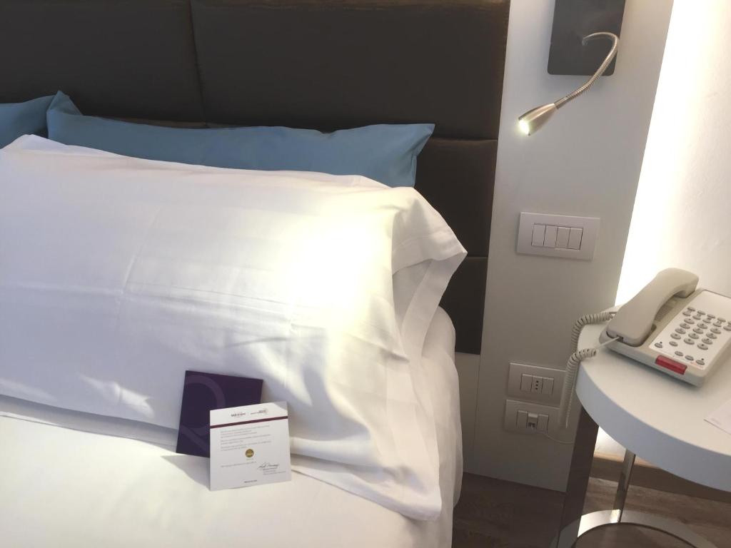 Mercure Bergamo Aeroporto 4*