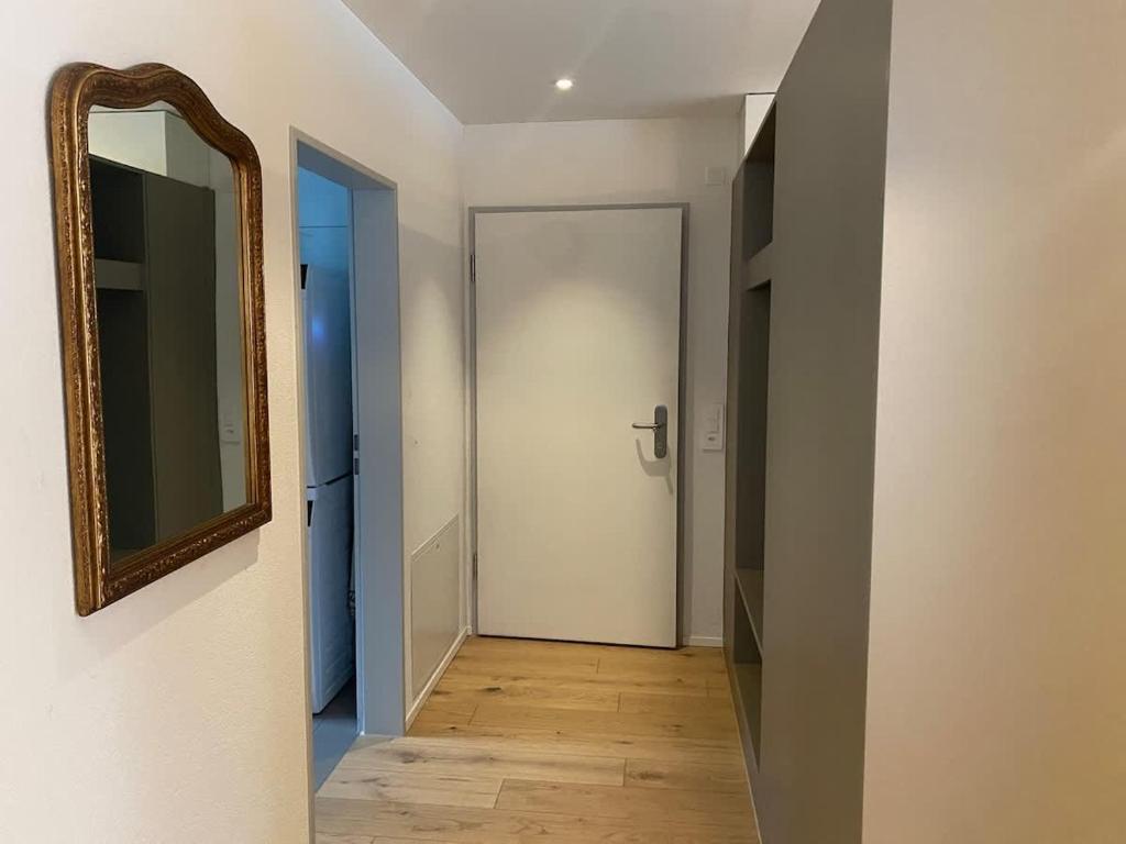 Fotografie z fotogalerie ubytování The R Apartment Adlisberg v destinaci Geroldswil