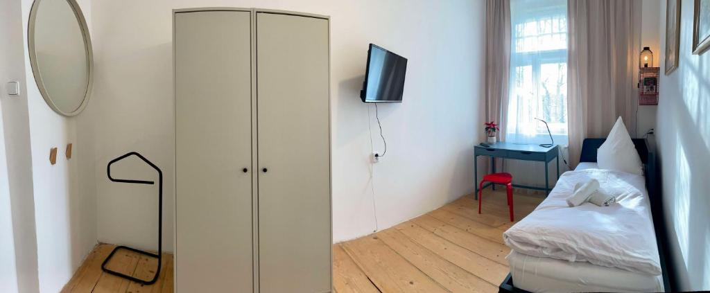Apartmány Natálie - Two-Bedroom Apartment (2-8 Pax)