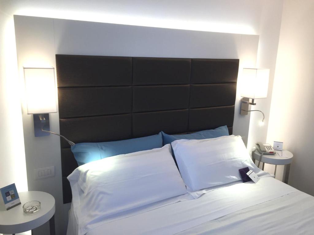 Mercure Bergamo Aeroporto 4*