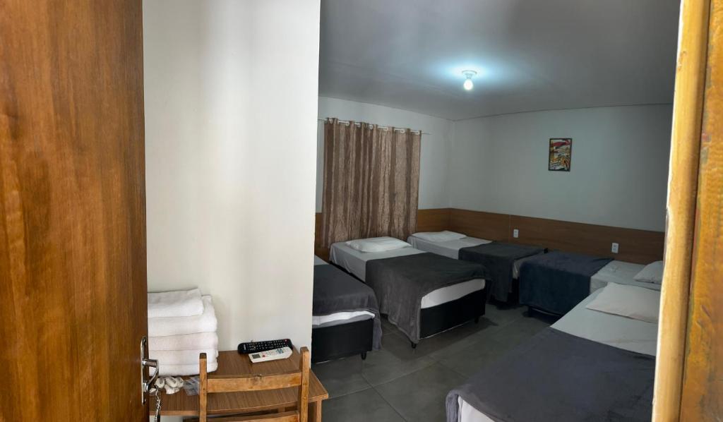 Hotel GranDourados - Familiesuite