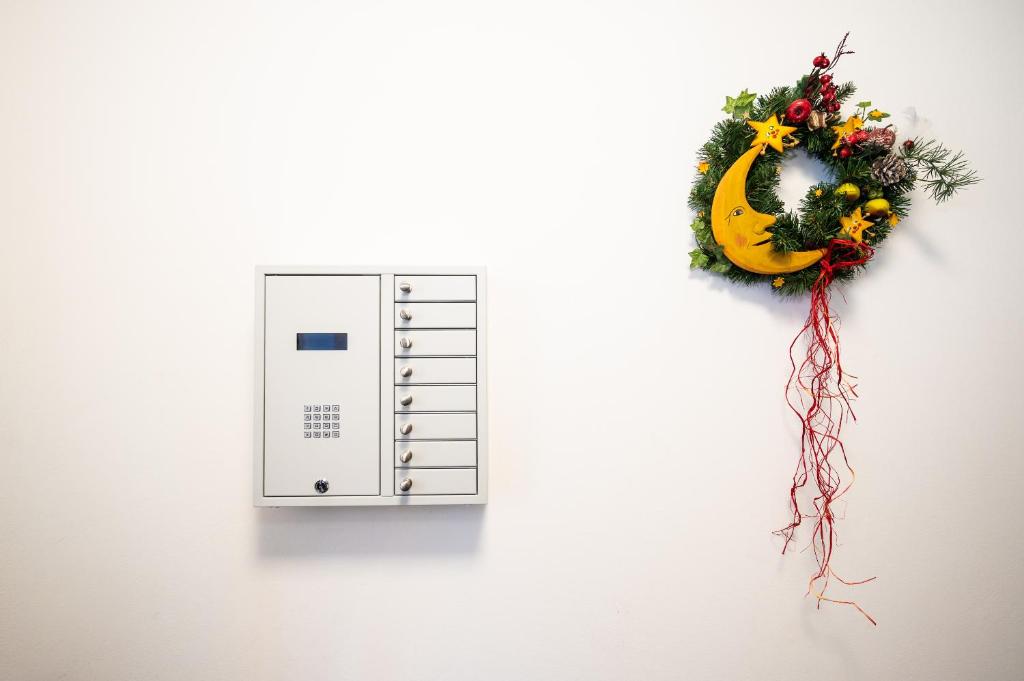 Fotografie z fotogalerie ubytování Apartmán U Mamuta v destinaci Dolní Morava