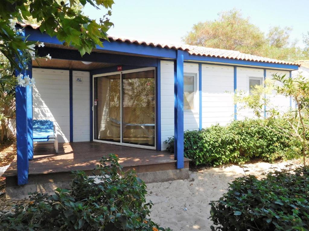 Orbitur Ilha de Armona - Bungalow Met Twee Slaapkamers